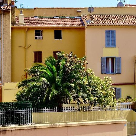 Studio Suquet 3 Cannes Kültér fotó