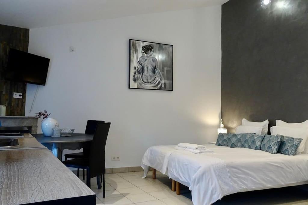 Studio Suquet 3 Cannes Kültér fotó