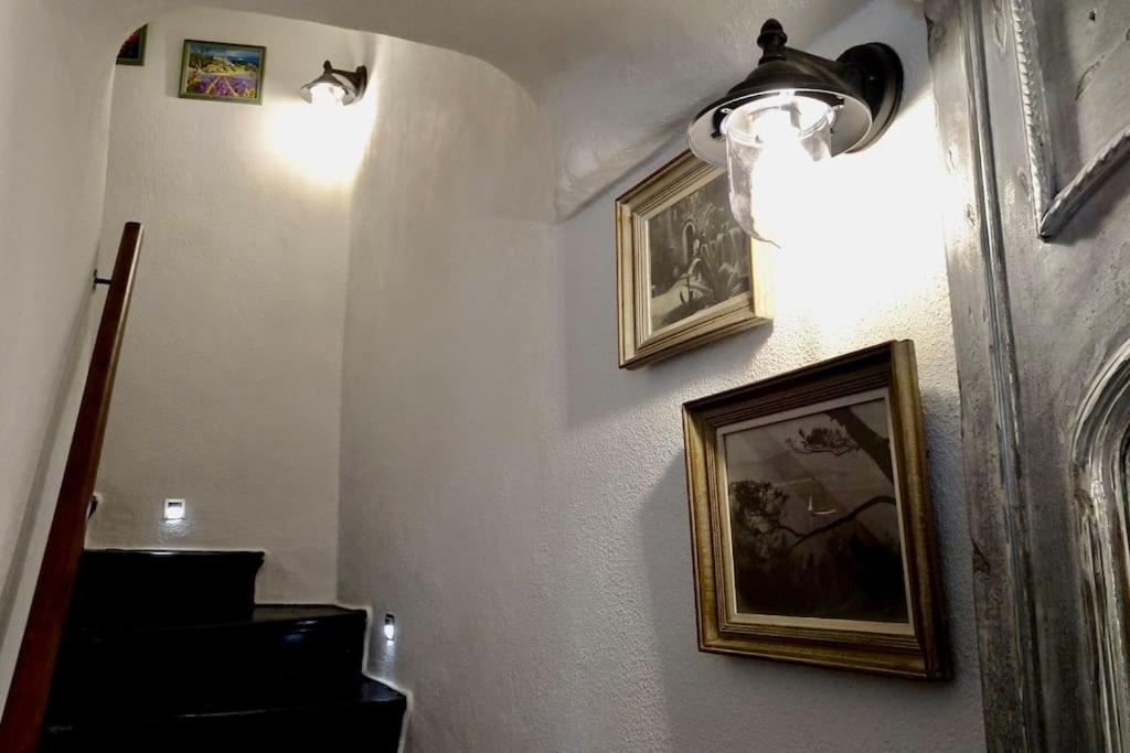 Studio Suquet 3 Cannes Kültér fotó