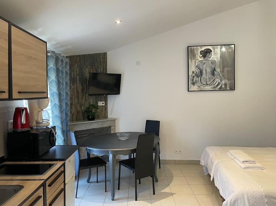 Studio Suquet 3 Cannes Kültér fotó