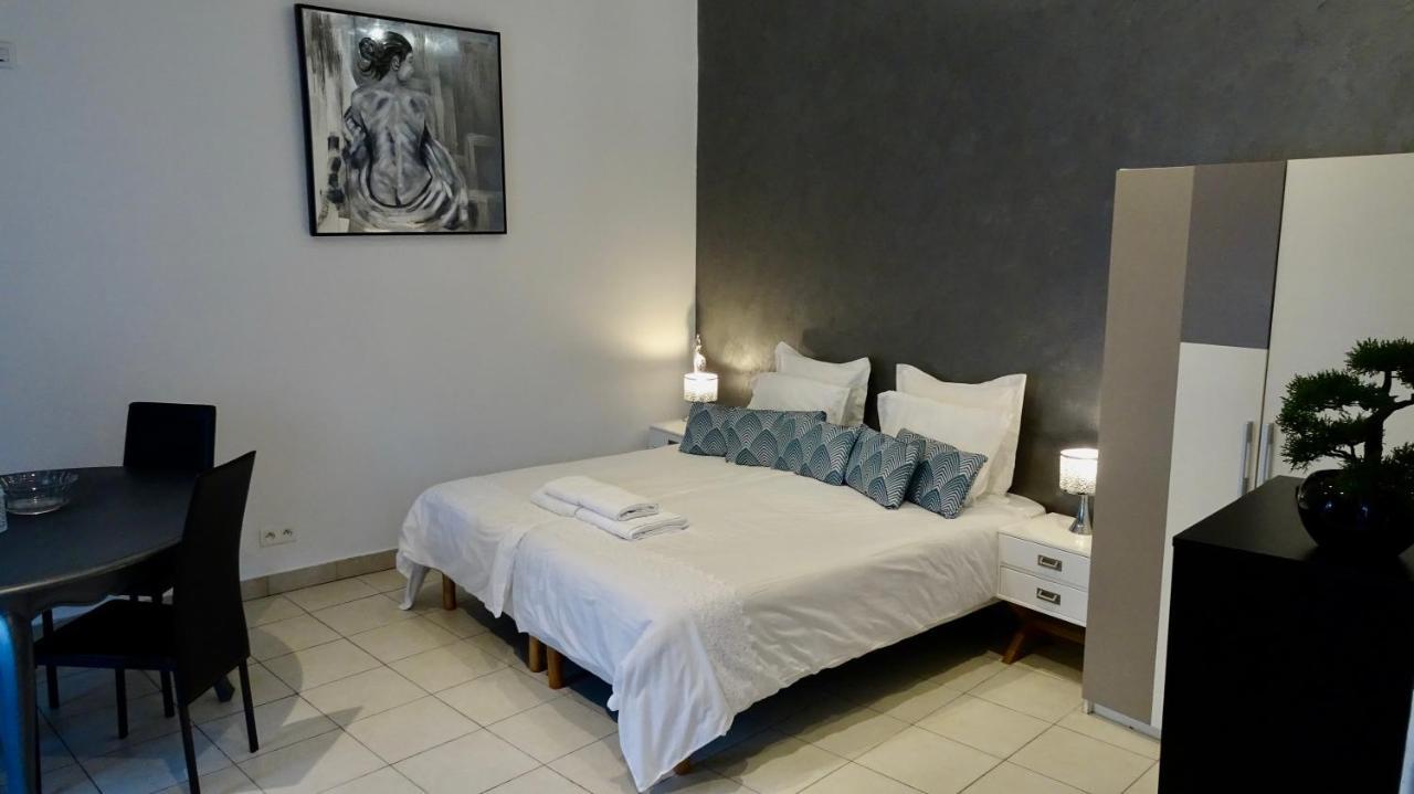 Studio Suquet 3 Cannes Kültér fotó