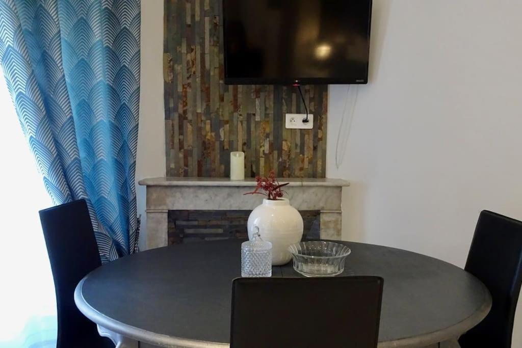 Studio Suquet 3 Cannes Kültér fotó