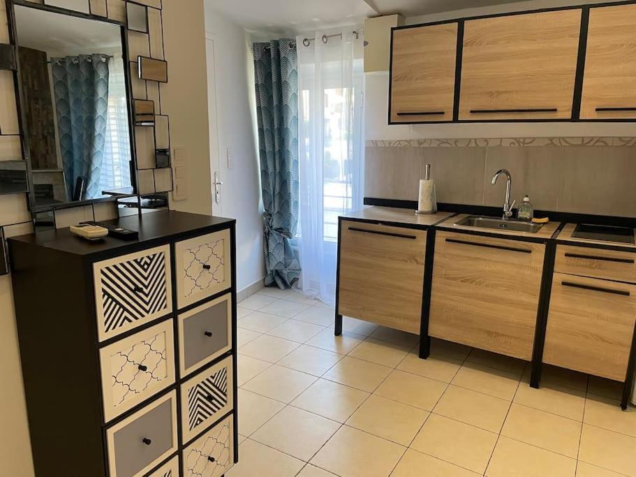 Studio Suquet 3 Cannes Kültér fotó