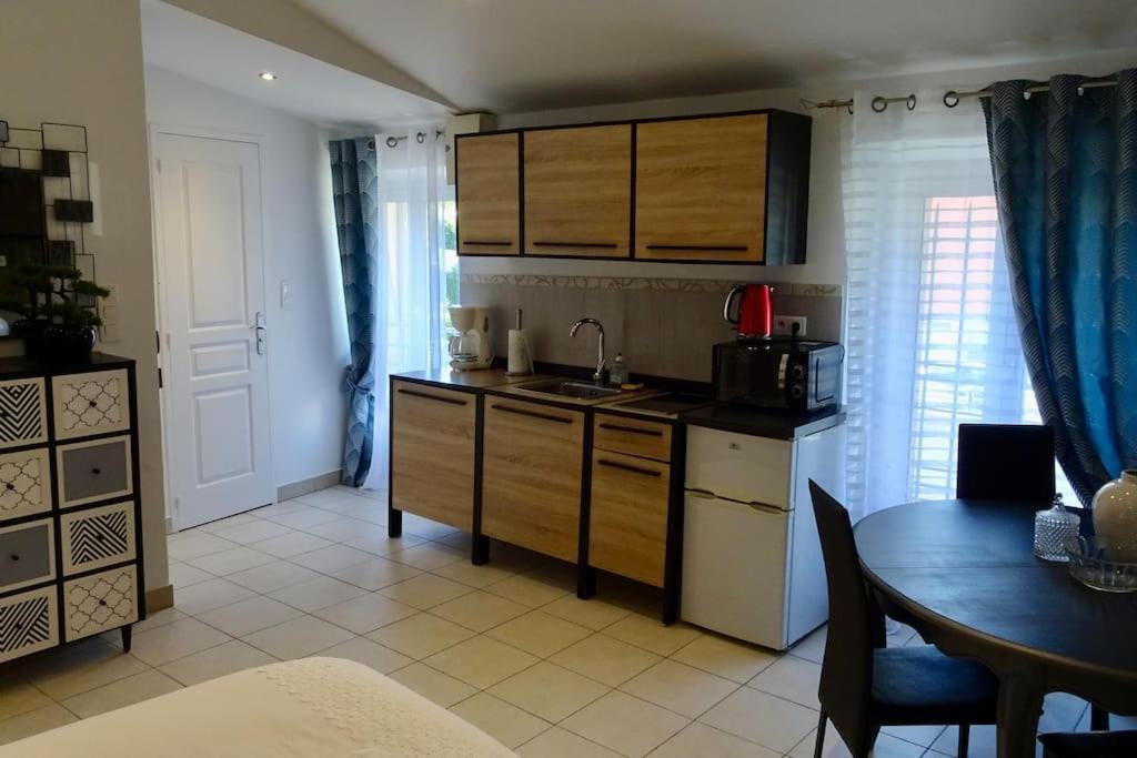 Studio Suquet 3 Cannes Kültér fotó