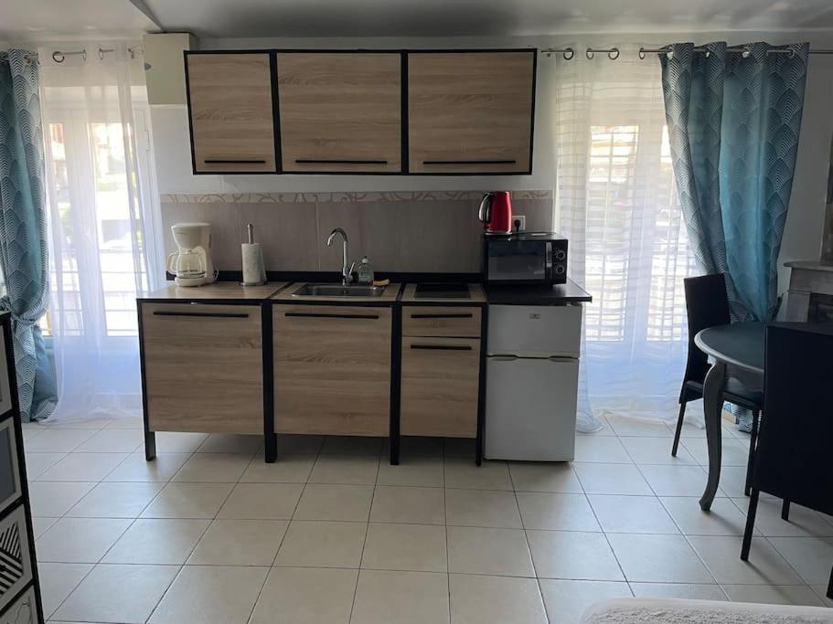 Studio Suquet 3 Cannes Kültér fotó